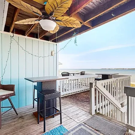 White Sands Bay Front Pensacola Condo-2