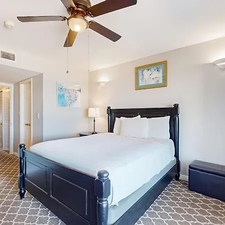 White Sands Bay Front Pensacola Condo-3
